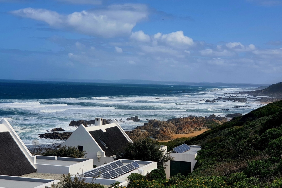 0 Bedroom Property for Sale in Fynbosstrand Western Cape